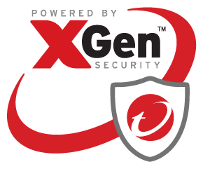 Xgen Security Badge