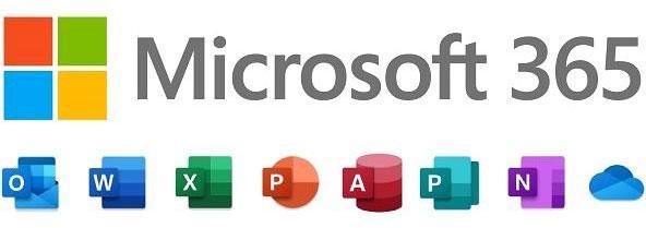 Microsoft 365 With Apps