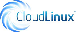 Cloud Linux Logo